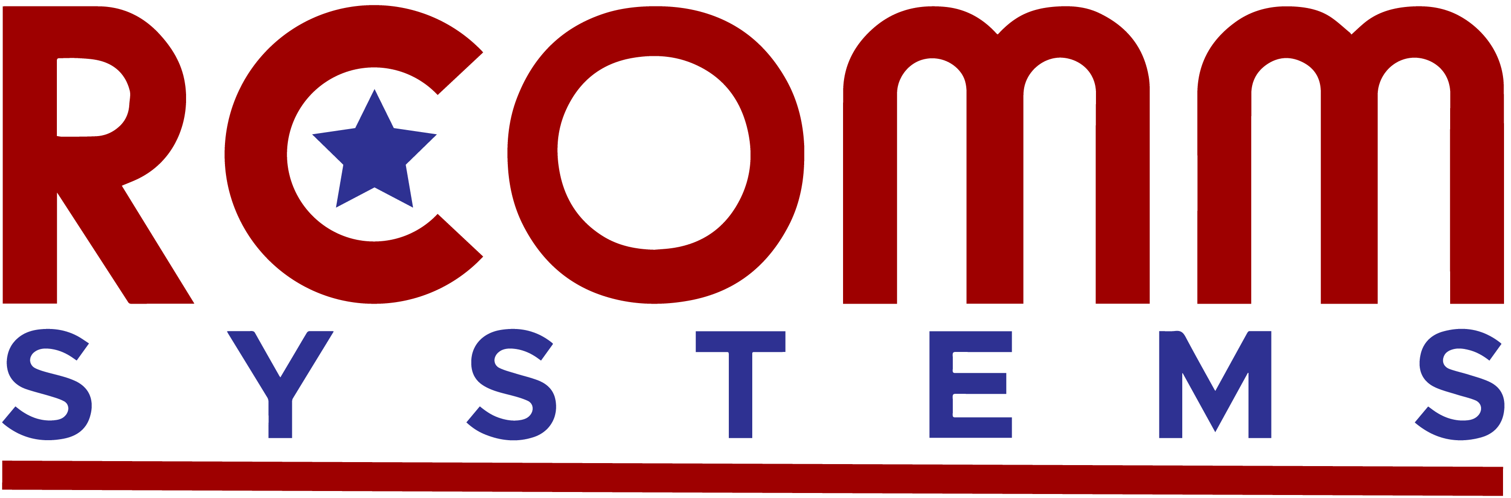 RCOMM Systems